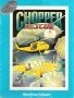 Atari  800&nbsp; - &nbsp;chopper_rescue_microprose_k7